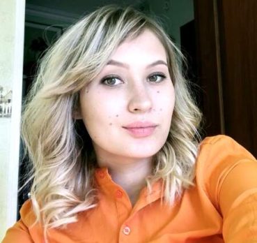 Светлана, 26 лет, Магадан, Россия