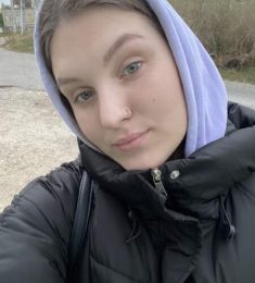 Ксюша, 24 лет, Ивано-Франковск, Украина