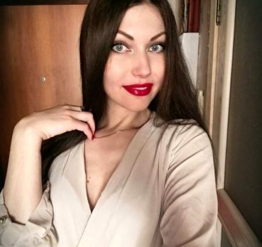 Надежда, 31 лет, Москва, Россия