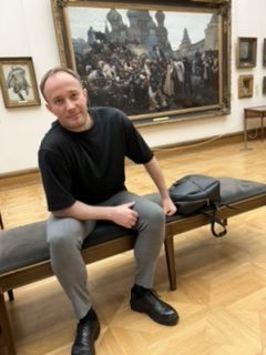 Дмитрий, 37 лет, Москва, Россия