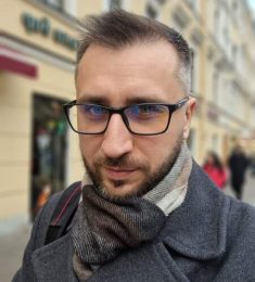 Vladimir, 34 лет, Санкт-Петербург, Россия