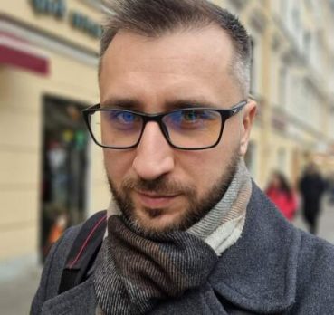 Vladimir, 34 лет, Санкт-Петербург, Россия