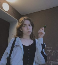 Sonya, 21 лет, Казань, Россия
