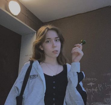 Sonya, 21 лет, Казань, Россия