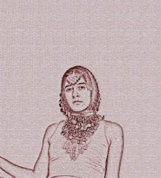 Anasteisha, 22 лет, Лонг-Айленд-Сити, США