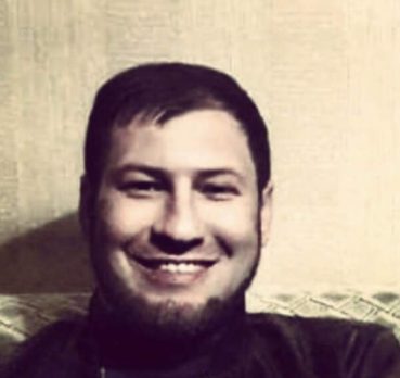 Руслан Юнусов, 36 лет, Лос-Анджелес, США