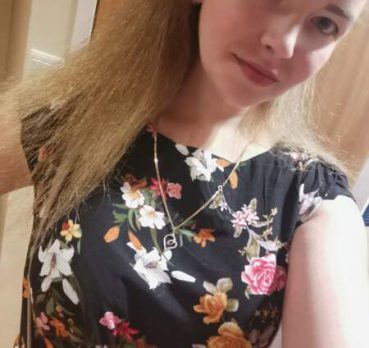 Анна, 27 лет, Ростов-на-Дону, Россия