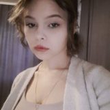 Вероника Вакулина, 22 лет, Тюмень, Россия