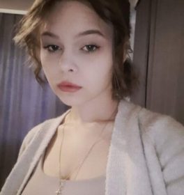 Вероника Вакулина, 20 лет, Тюмень, Россия