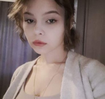 Вероника Вакулина, 22 лет, Тюмень, Россия