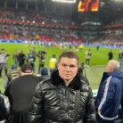 Andrey, 24 лет, Москва, Россия