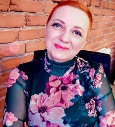 Галина, 55 лет, Мытищи, Россия
