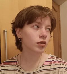 Ульяна Краснова, 21 лет, Москва, Россия