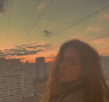 Алина, 22 лет, Минск, Беларусь