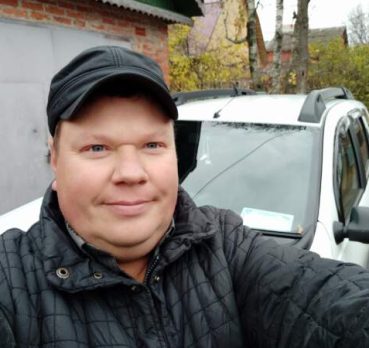 Алексей, 52 лет, Сергиев Посад, Россия