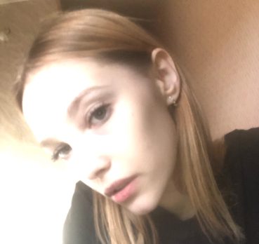 Анастасия, 20 лет, Краснодар, Россия