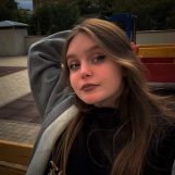 Аня, 20 лет, Самара, Россия