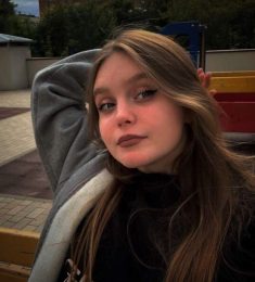 Аня, 20 лет, Самара, Россия