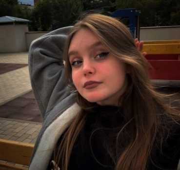 Аня, 20 лет, Самара, Россия
