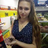 Мария, 21 лет, Тамбов, Россия
