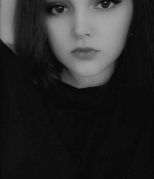 Ксения, 21 лет, Омск, Россия