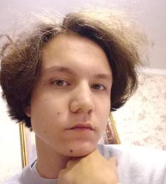 Сергей, 21 лет, Тюмень, Россия
