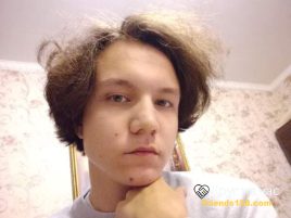 Сергей, 20 лет, Тюмень, Россия