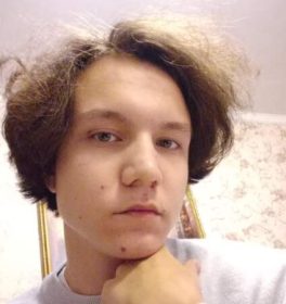 Сергей, 19 лет, Тюмень, Россия