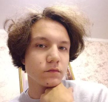 Сергей, 21 лет, Тюмень, Россия