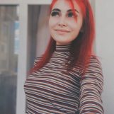 Marina, 25 лет, Пекин, Китай