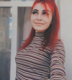 Marina, 25 лет, Пекин, Китай