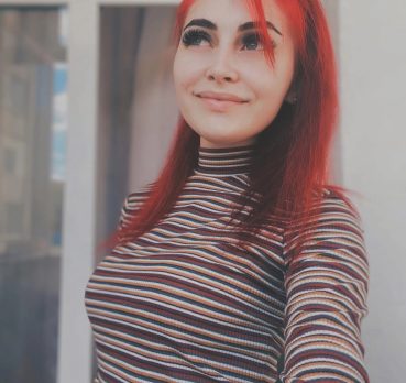 Marina, 25 лет, Пекин, Китай
