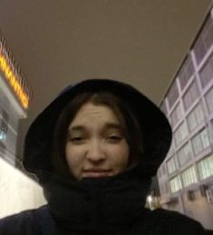 Алина, 19 лет, Казань, Россия