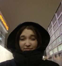Алина, 17 лет, Казань, Россия
