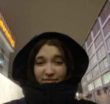 Алина, 19 лет, Казань, Россия