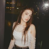 Анна, 23 лет, Симферополь, Россия