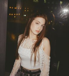 Анна, 23 лет, Симферополь, Россия