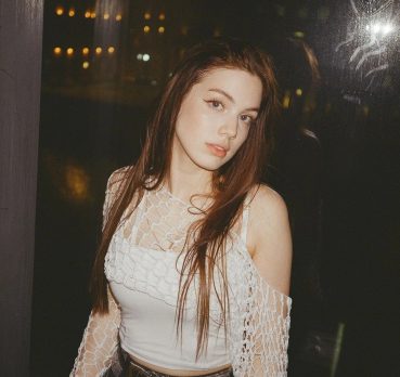 Анна, 23 лет, Симферополь, Россия