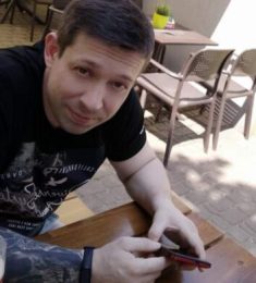 Alexandr, 41 лет, Николаев, Украина