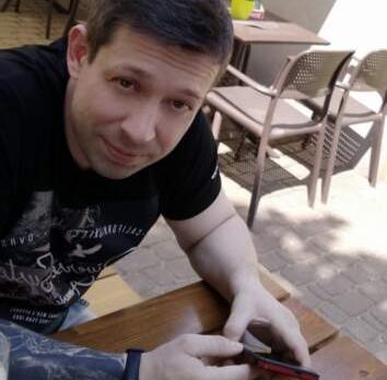 Alexandr, 41 лет, Николаев, Украина