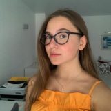 Ульяна, 21 лет, Санкт-Петербург, Россия