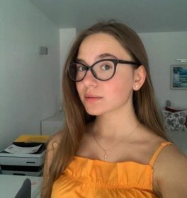 Ульяна, 18 лет, Санкт-Петербург, Россия