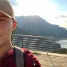 Вадим, 24 лет, Неаполь, Италия