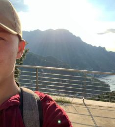Вадим, 26 лет, Неаполь, Италия