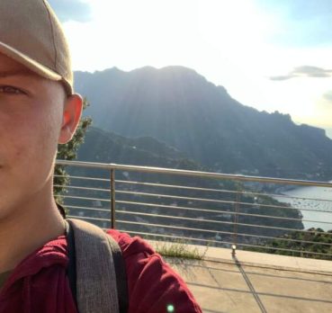 Вадим, 26 лет, Неаполь, Италия