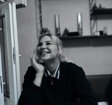 Elizabeth, 24 лет, Витебск, Беларусь