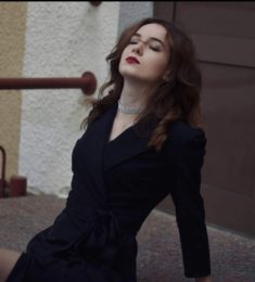 Алиса, 27 лет