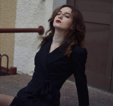 Алиса, 27 лет, 