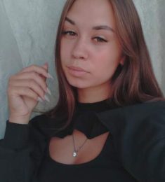 Dasha, 22 лет, Коломна, Россия