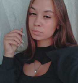 Dasha, 21 лет, Коломна, Россия
